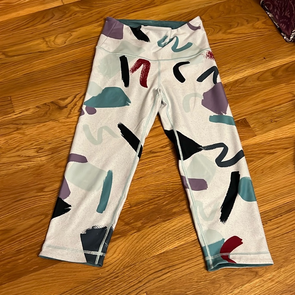 Peloton 7/8 Leggings